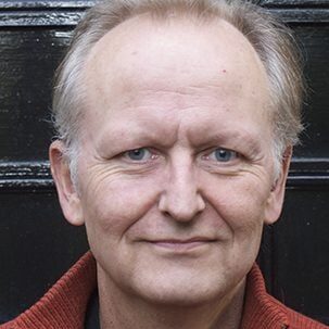 Erich Kruse Nielsen, a voiceover artist represented by The Voice People.